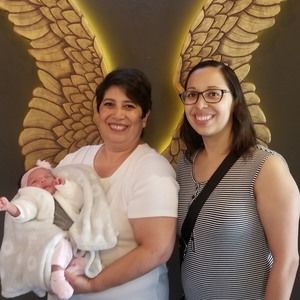 Meet your Posher, Marisela